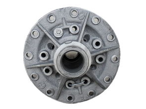 專注品質，驅動未來 探訪林州市長興汽車配件廠